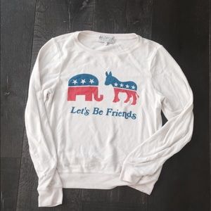 WILDFOX SWEATSHIRT